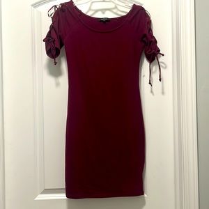 Ambiance Bodycon Dress